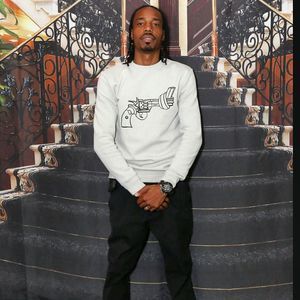 Meet your Posher, Floyd